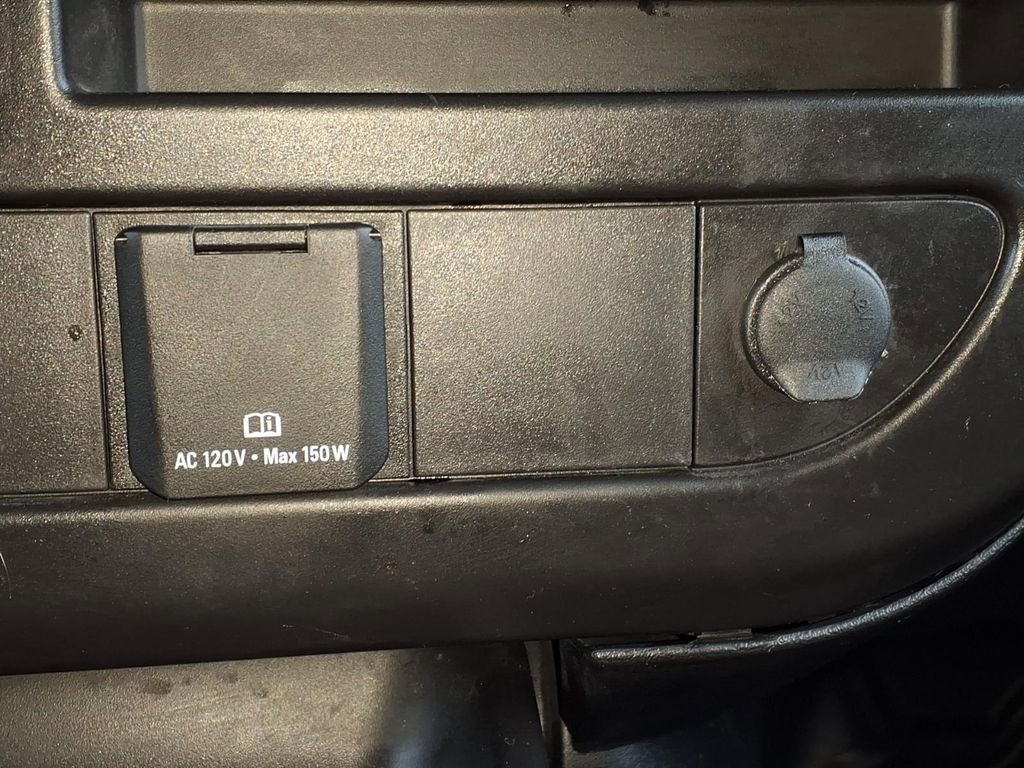 Used 2024 GMC Savana 2500 w/ Driver Convenience Package image 21