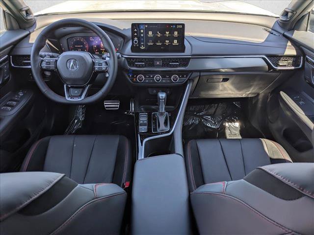 New 2026 Acura ADX A-Spec w/ Advance Package AWD/4WD image 14