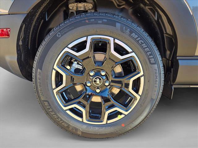 New 2026 Ford Bronco Sport Outer Banks image 10