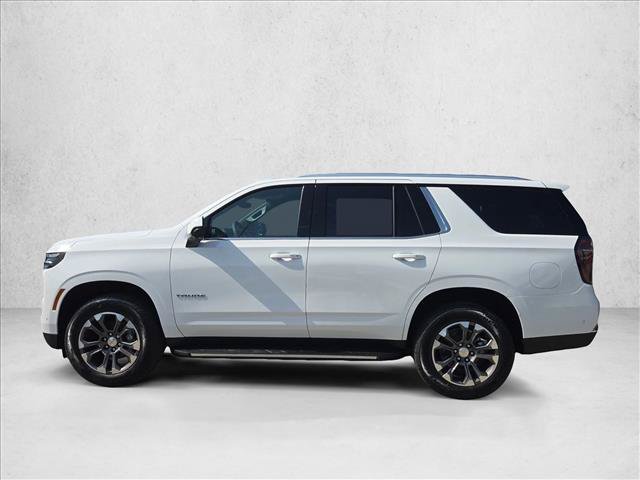 New 2026 Chevrolet Tahoe LS RWD image 5