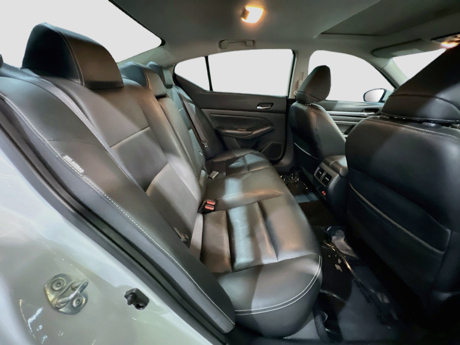 Used 2019 Nissan Altima 2.5 Platinum FWD image 21