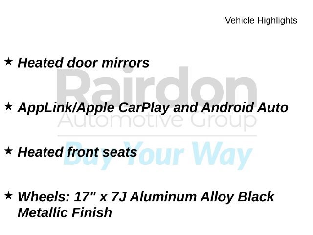 Used 2025 MAZDA CX-50 AWD 2.5 S w/ Preferred Package image 32