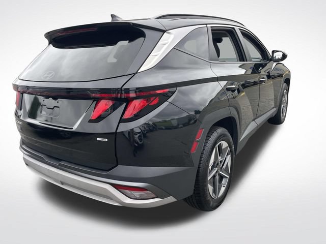 Used 2025 Hyundai Tucson SEL AWD/4WD image 9