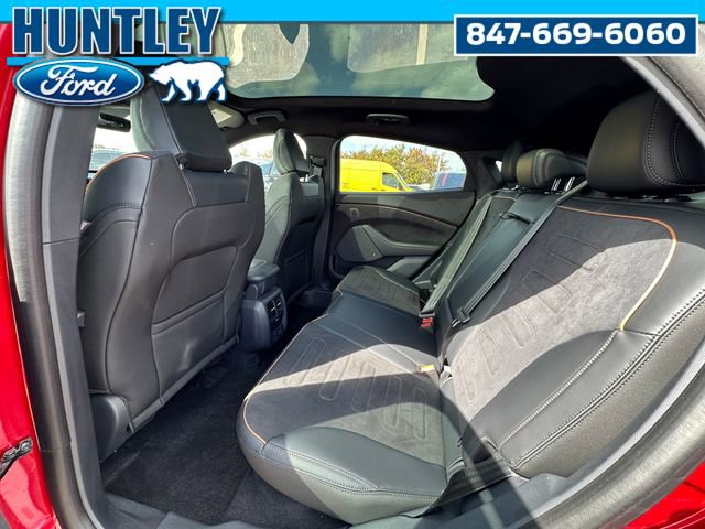 Used 2022 Ford Mustang Mach-E GT image 16