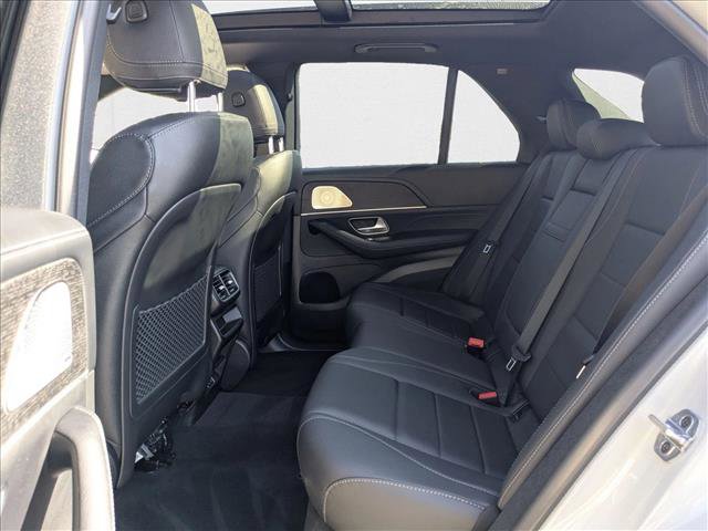 New 2026 Mercedes-Benz GLE 450 4MATIC image 16