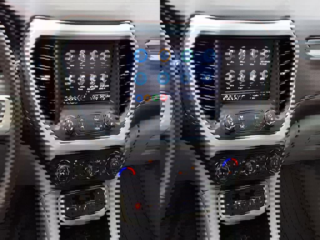 Used 2023 GMC Acadia SLT w/ Technology Package image 16