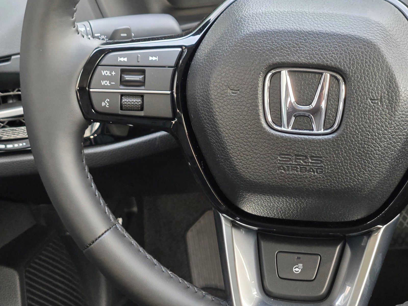 New 2026 Honda Accord Touring image 15