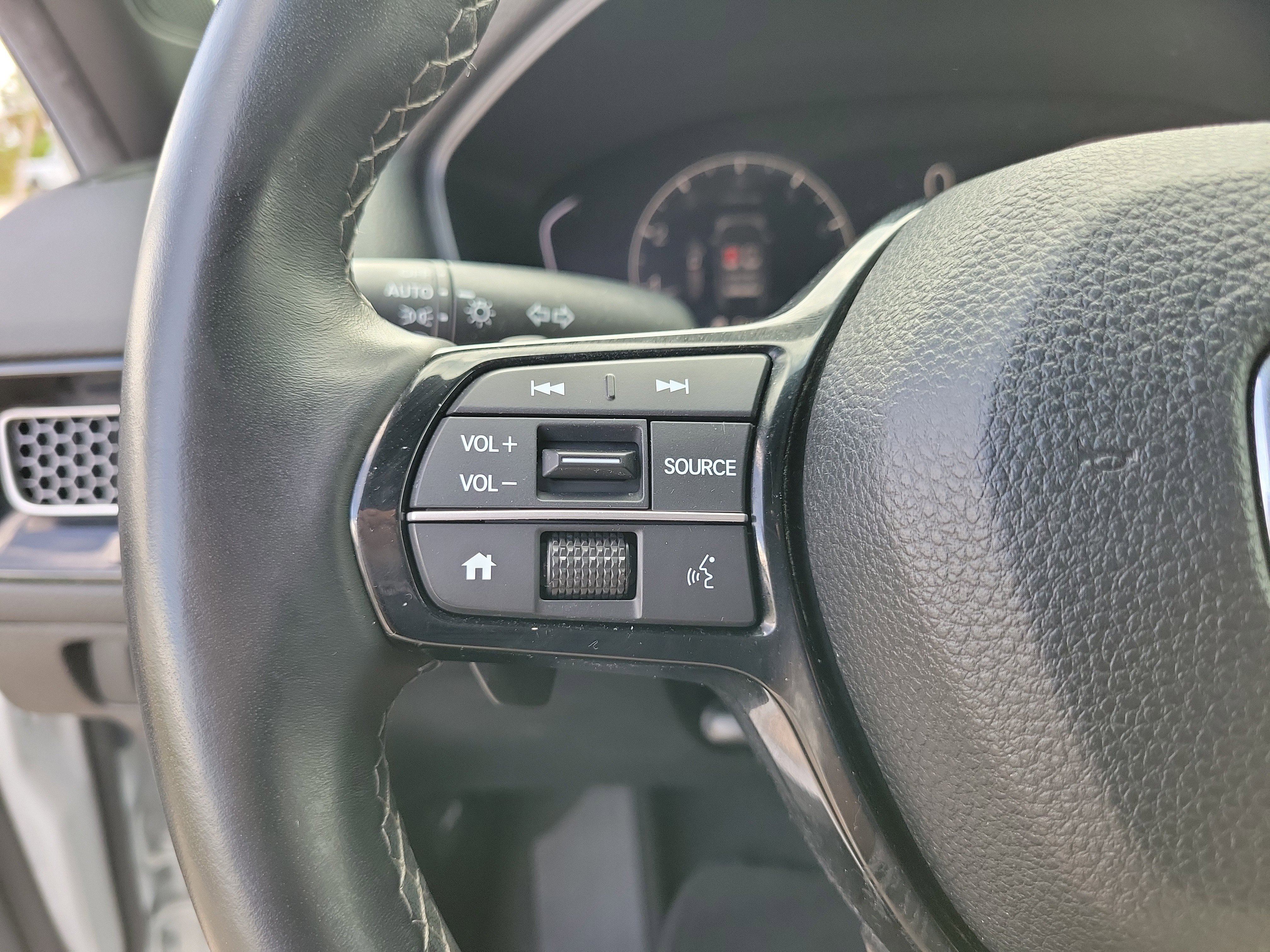 Used 2023 Honda Civic Sport image 23