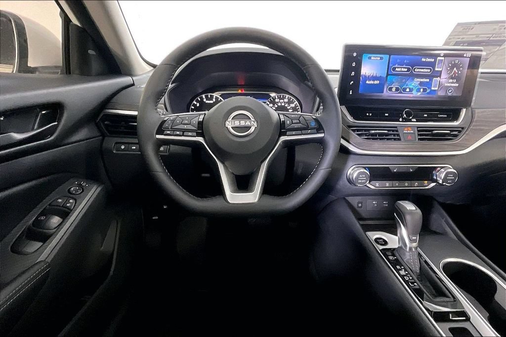 New 2026 Nissan Altima 2.5 SV w/ SV Premium Package AWD/4WD image 19