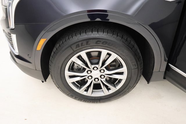 Used 2021 Cadillac XT5 Premium Luxury image 6