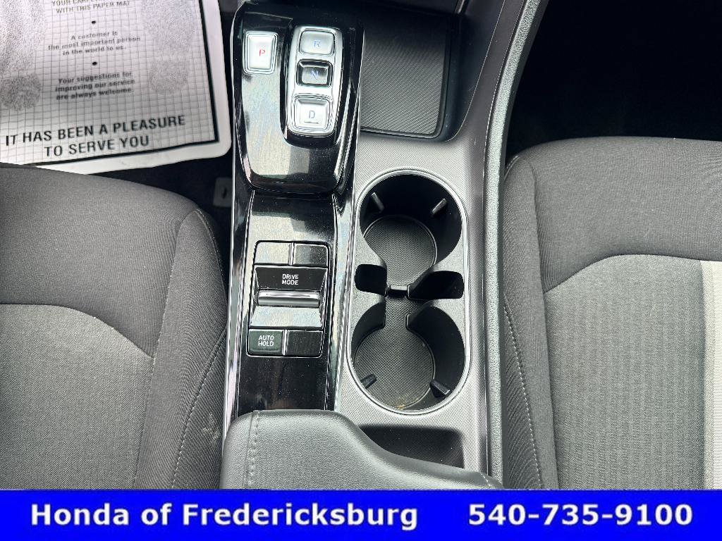 Used 2023 Hyundai Sonata SE FWD image 33