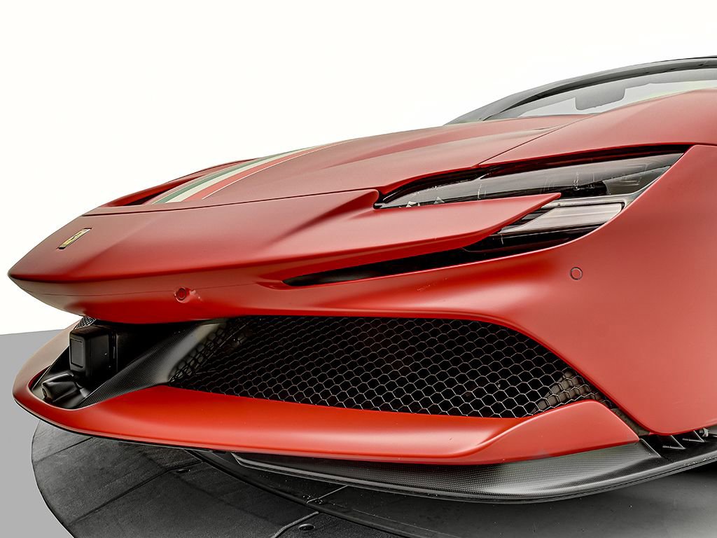 Certified 2022 Ferrari SF90 Spider image 23