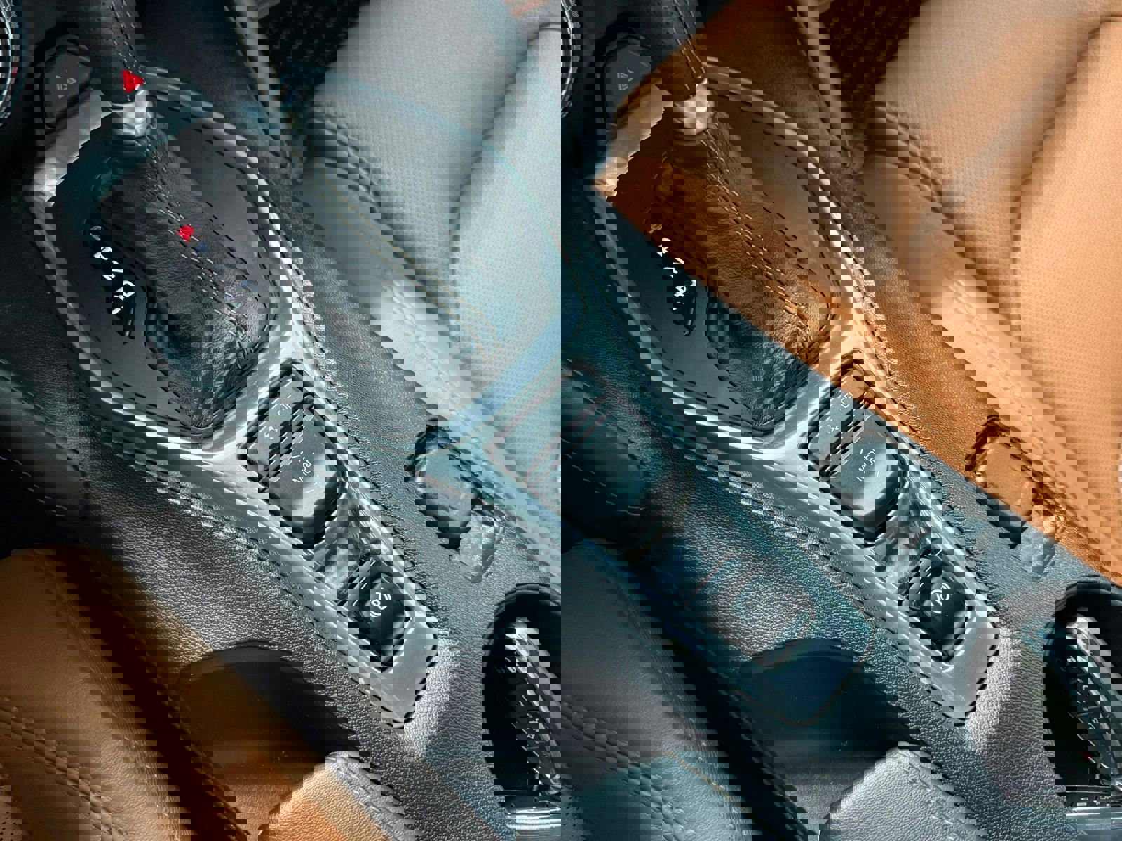 Used 2016 Chevrolet Camaro SS image 19