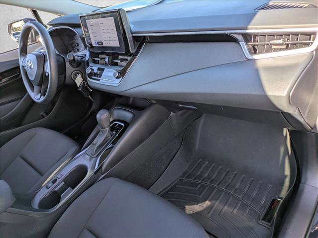 Used 2023 Toyota Corolla LE image 20