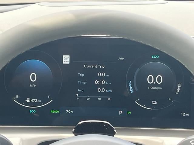 New 2025 Hyundai Tucson Limited image 26