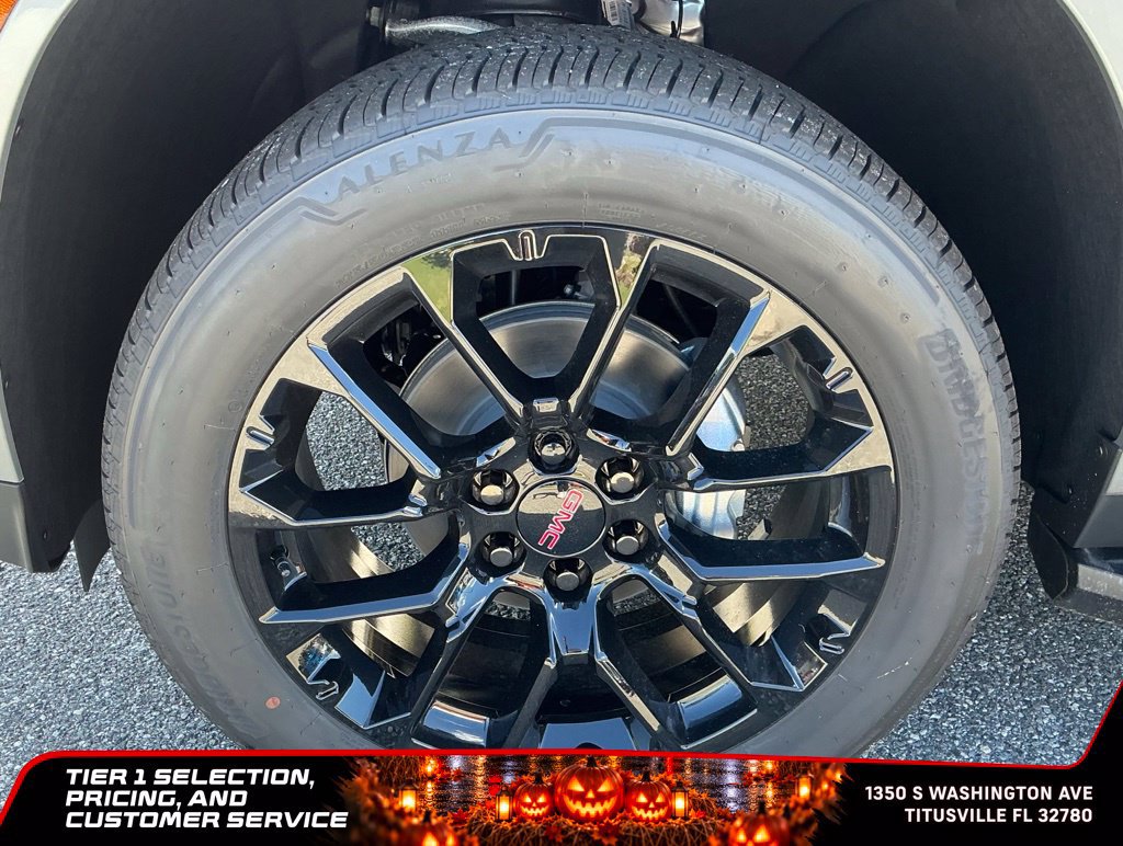 New 2026 GMC Yukon XL Denali w/ Advanced Technology Package AWD/4WD image 22