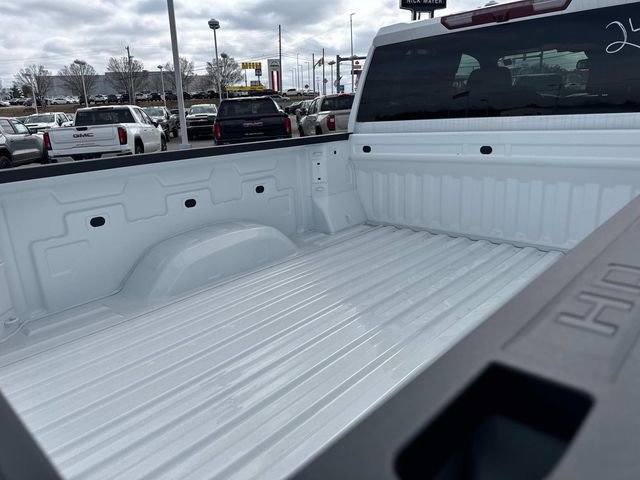 New 2026 Chevrolet Silverado 2500 W/T w/ WT Convenience Package image 13