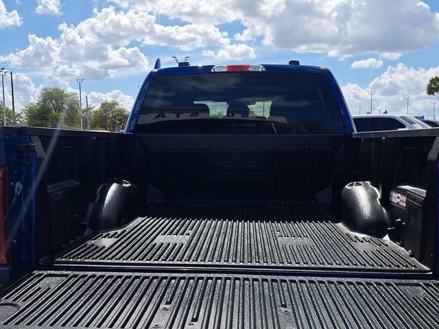 Certified 2025 Ford F150 XLT w/ Equipment Group 301A Standard image 9