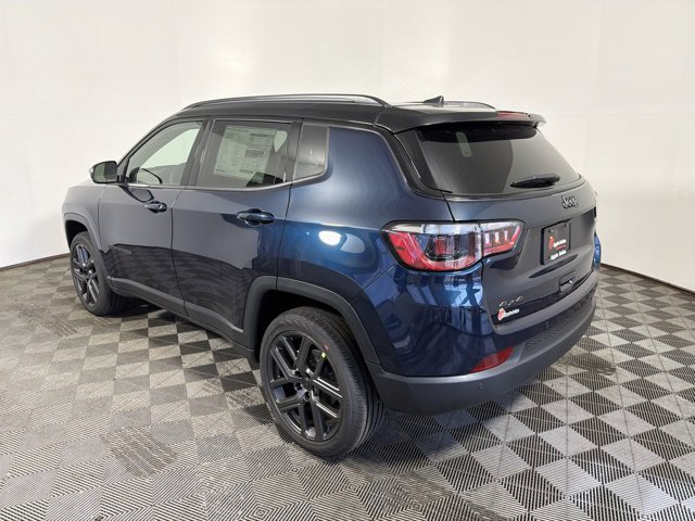 New 2026 Jeep Compass Limited AWD/4WD image 7