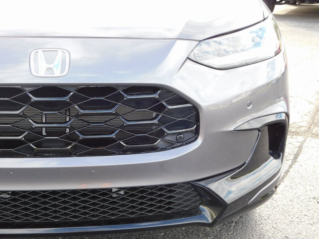 New 2026 Honda HR-V EX-L image 9