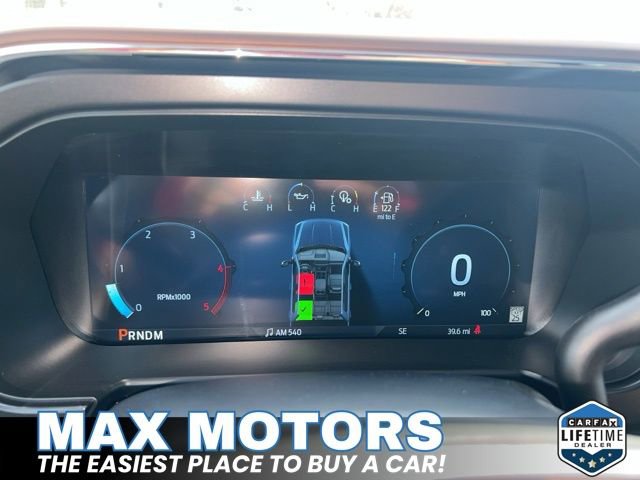 New 2026 Ford F250 King Ranch w/ Tremor Off-Road Package image 18