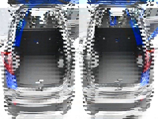 Used 2024 Kia Seltos LX image 19