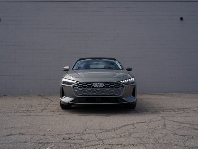 Certified 2025 Audi A5 2.0T Premium Plus w/ Premium Plus AWD/4WD image 10