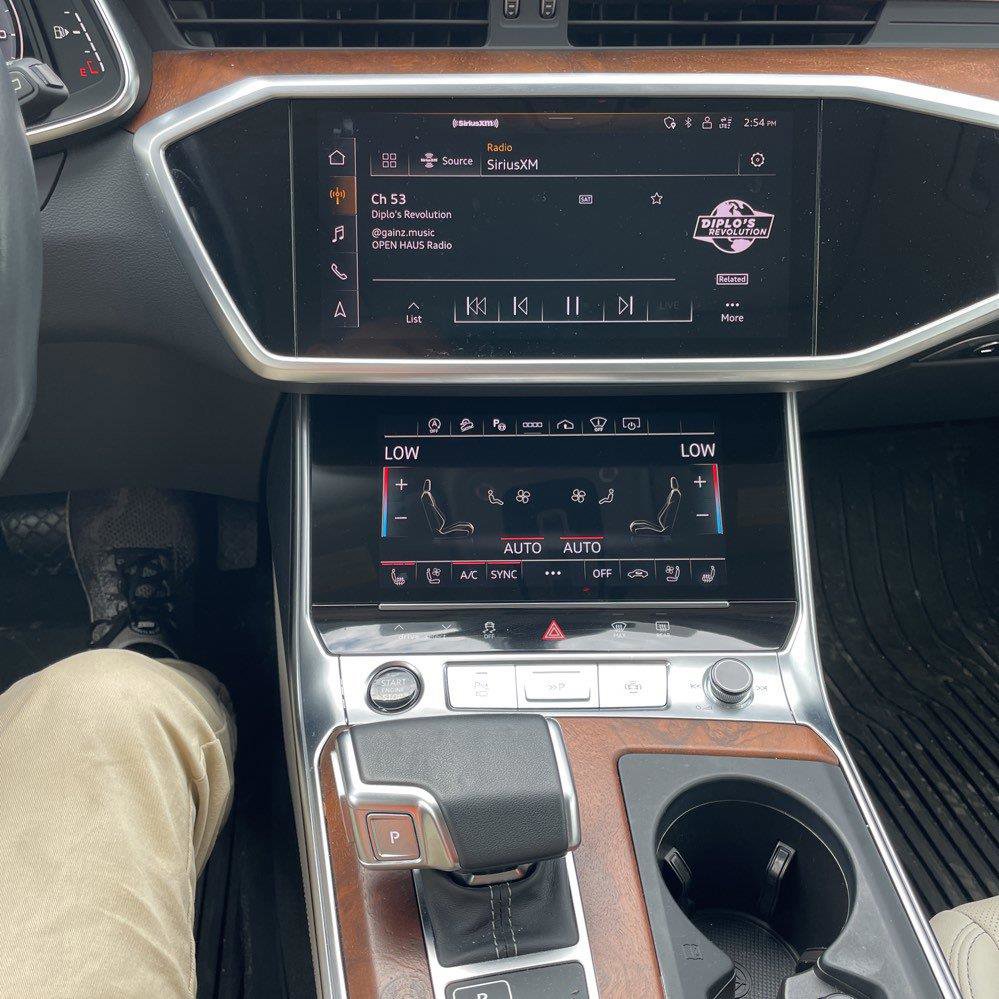 Used 2023 Audi A6 Prestige image 9