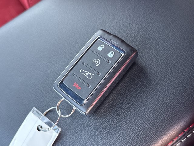 Used 2026 Dodge Charger Scat Pack AWD/4WD image 29