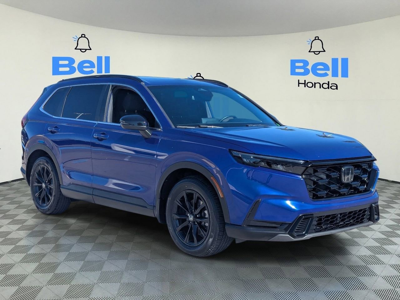 Used 2023 Honda CR-V Sport image 6