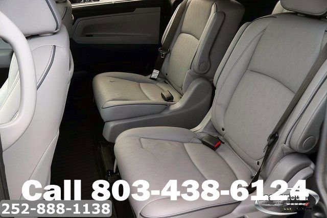 Used 2023 Honda Odyssey Elite image 14