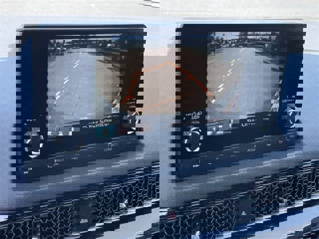 Certified 2024 Honda Civic Sport image 18