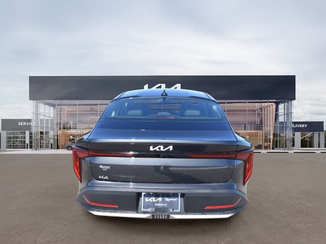 New 2026 Kia K4 FWD image 5