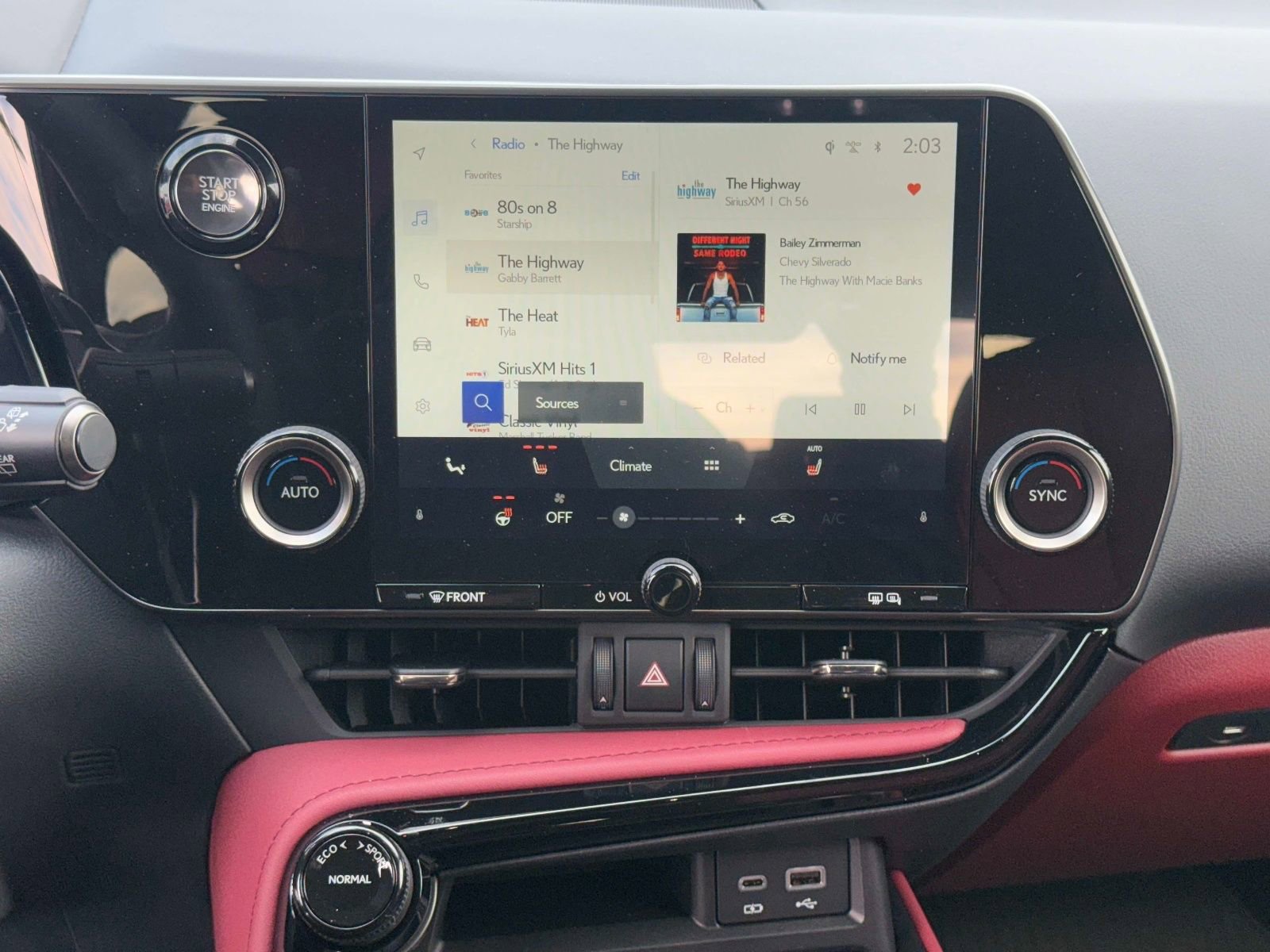 Used 2026 Lexus NX 350 350 Base image 21