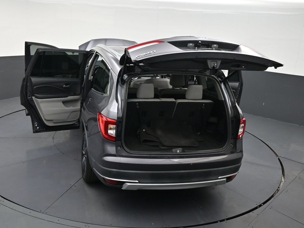 Used 2019 Honda Pilot Touring image 33
