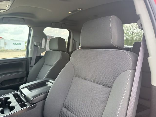 Used 2016 Chevrolet Silverado 1500 LT w/ All Star Edition image 16