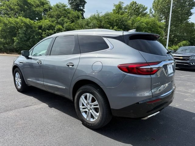 Used 2018 Buick Enclave Essence FWD image 5