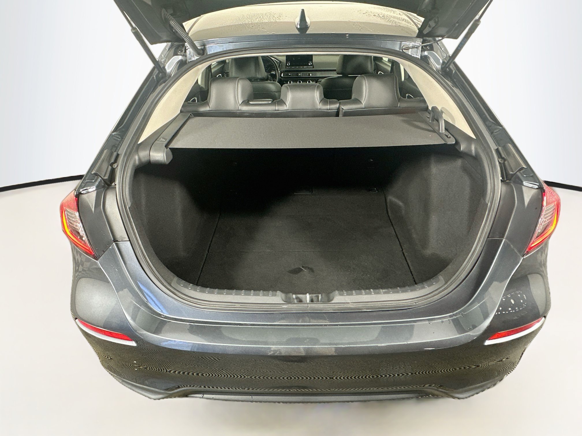 Used 2023 Honda Civic EX-L image 27