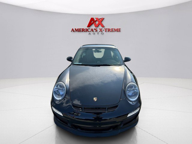 Used 2011 Porsche 911 GT3 image 8
