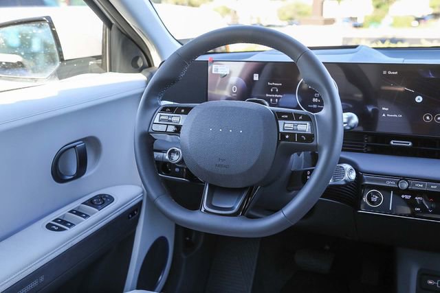 New 2026 Hyundai Ioniq 5 Limited RWD image 17