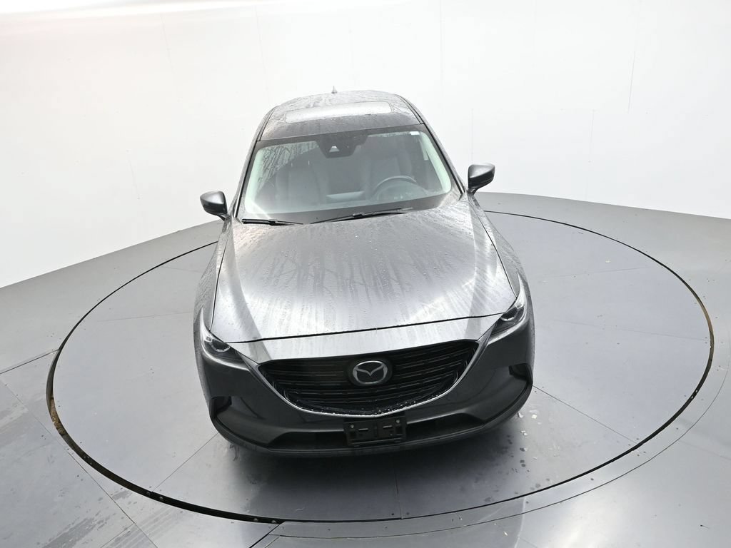 Used 2023 MAZDA CX-9 Touring Plus AWD/4WD image 24
