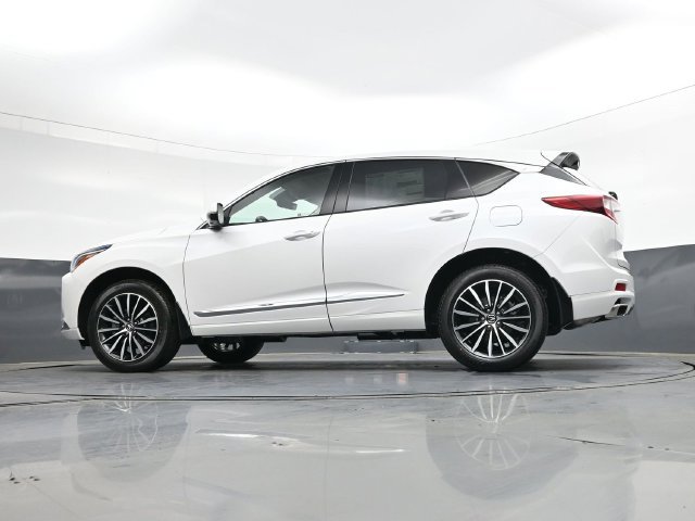 New 2026 Acura RDX w/ Advance Package AWD/4WD image 33