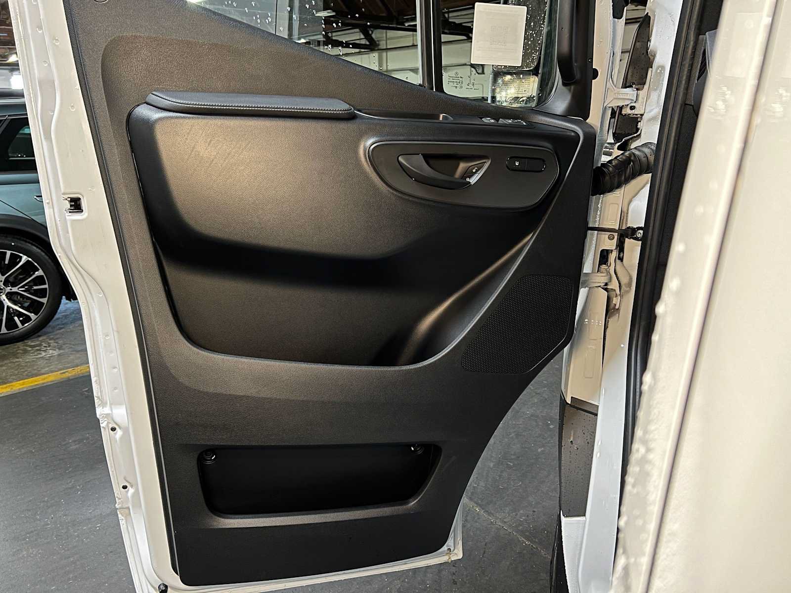 Used 2026 Mercedes-Benz Sprinter 2500 image 59