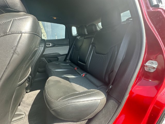 Certified 2023 Jeep Compass Latitude w/ Convenience Group AWD/4WD image 24