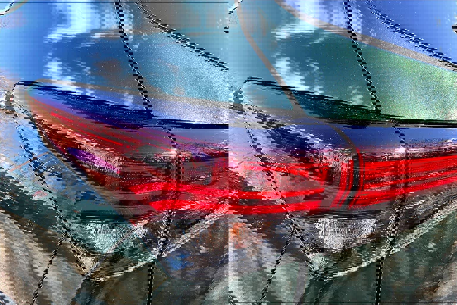 Certified 2025 Toyota Highlander Platinum image 27