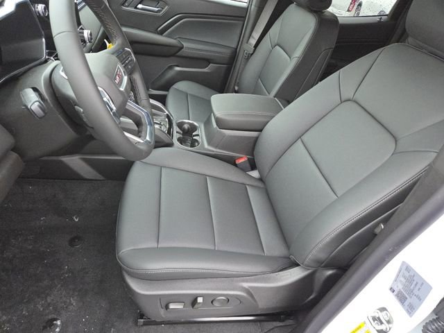 New 2026 GMC Canyon Elevation w/ Convenience Package image 32