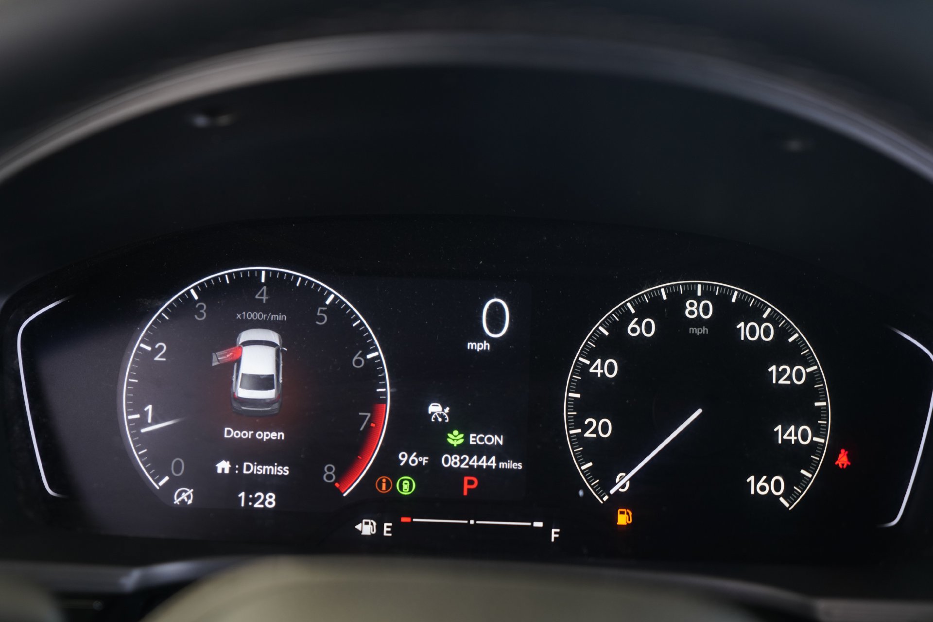 Used 2024 Honda Civic Sport image 15