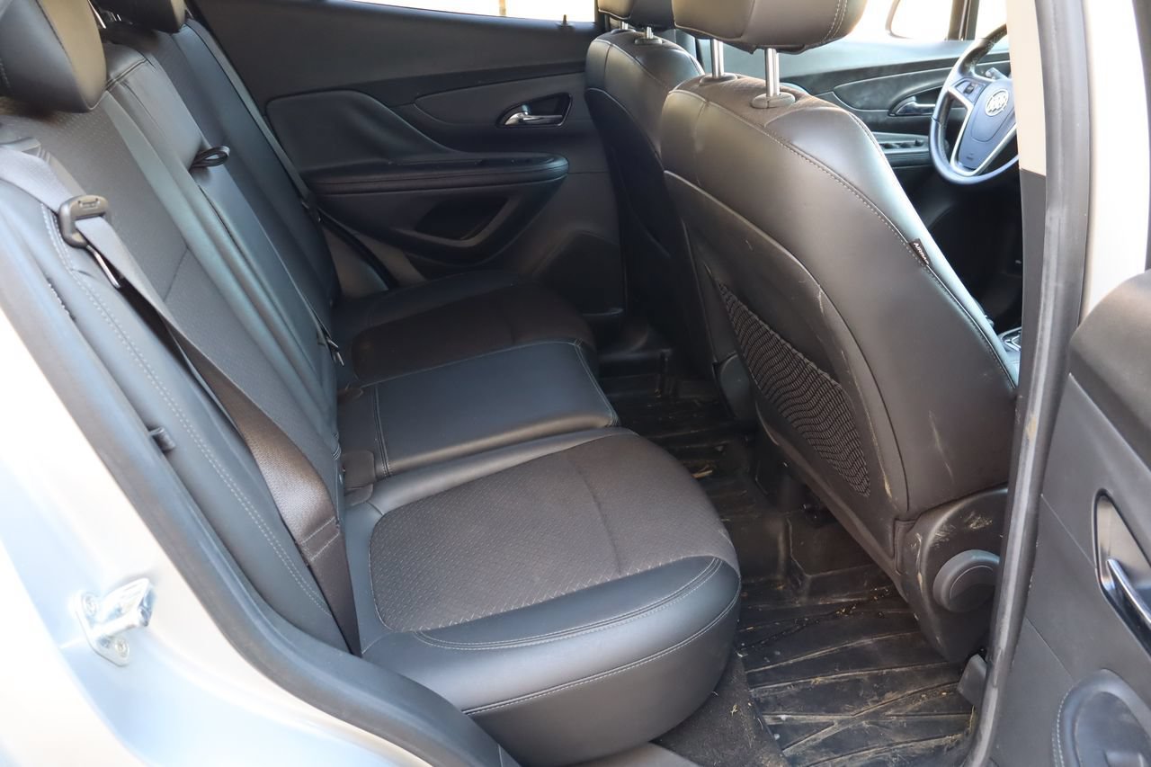 Used 2020 Buick Encore Preferred FWD image 16