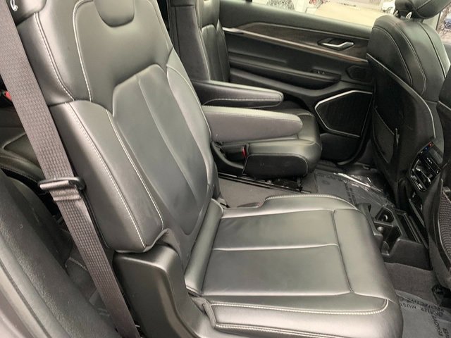 Certified 2022 Jeep Grand Cherokee L Limited image 14