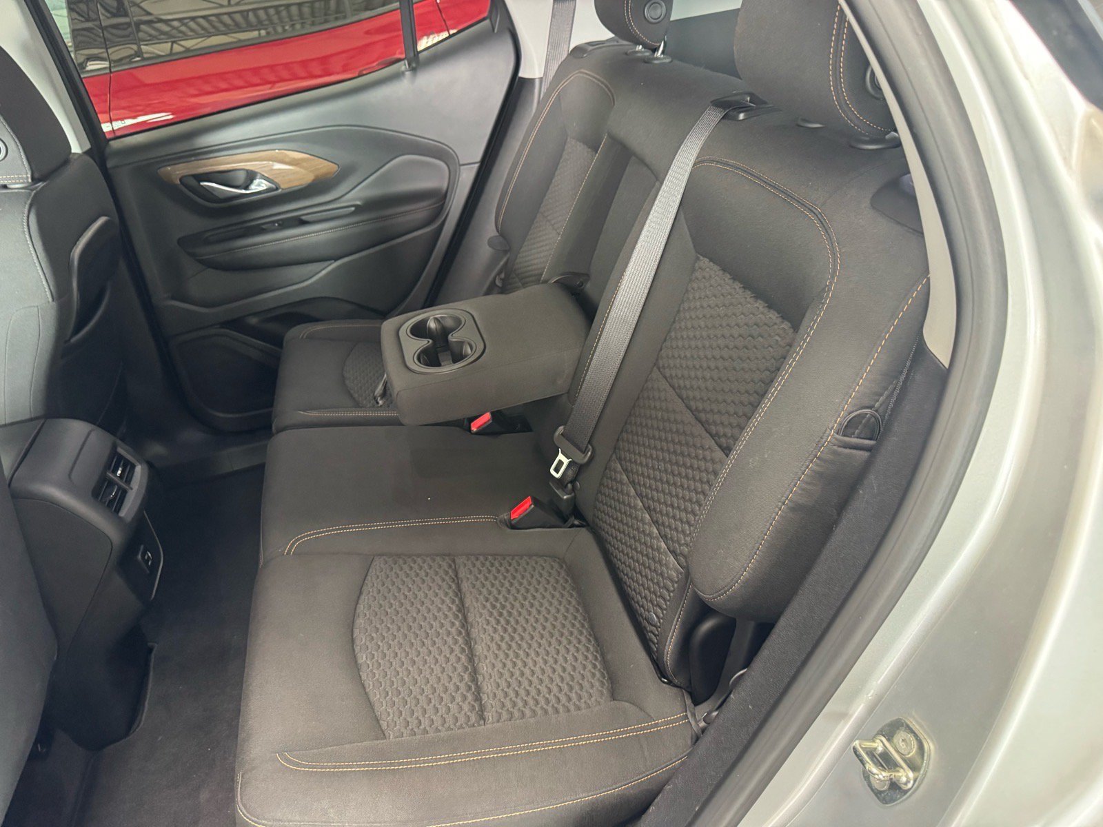 Used 2018 GMC Terrain SLE w/ Driver Convenience Package AWD/4WD image 15